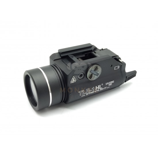 Sotac SL TLR-1 Flashlight Sotac SL TLR-1 Flashlight