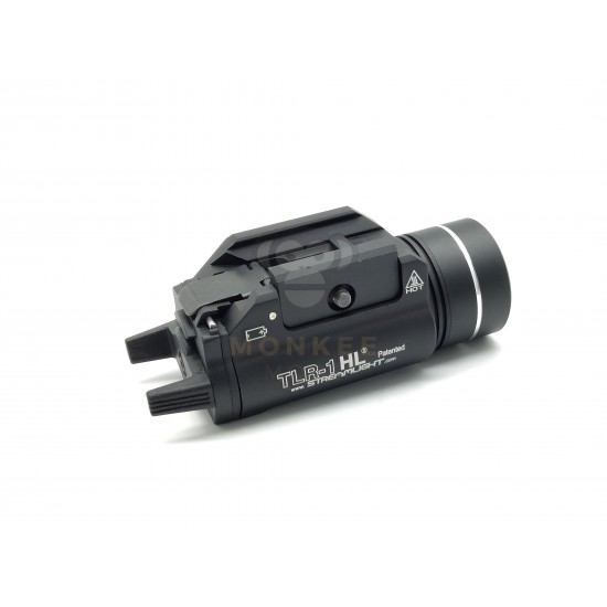 Sotac SL TLR-1 Flashlight Sotac SL TLR-1 Flashlight