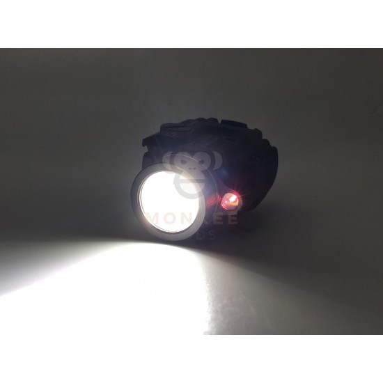 Sotac SD-75 TLR8 Flashlight Sotac SD-75 TLR8 Flashlight