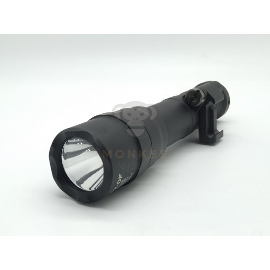 Sotac SD - 081 M640DF Flashlight Sotac SD - 081 M640DF Flashlight