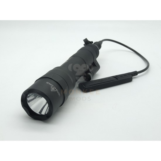 Sotac SD - 081 M640DF Flashlight Sotac SD - 081 M640DF Flashlight