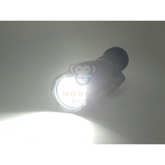Sotac SD-078 M340C Flashlight