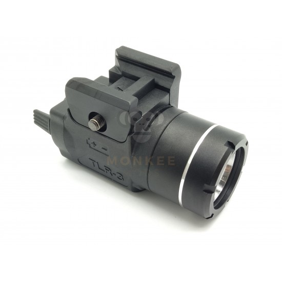 Sotac SD-80 TLR-3 Flashlight
