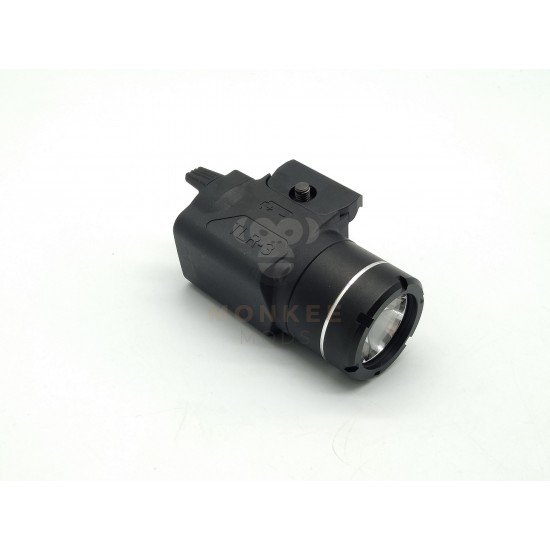 Sotac SD-80 TLR-3 Flashlight
