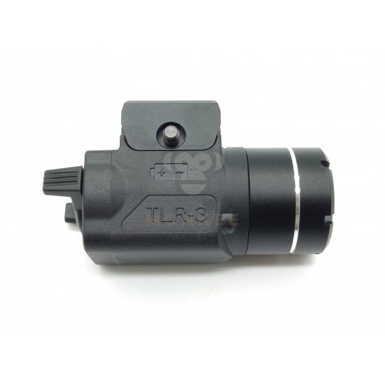 Sotac SD-80 TLR-3 Flashlight