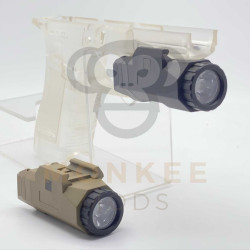 Sotac APL Flashlight