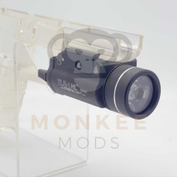 Sotac SL TLR-1 Flashlight