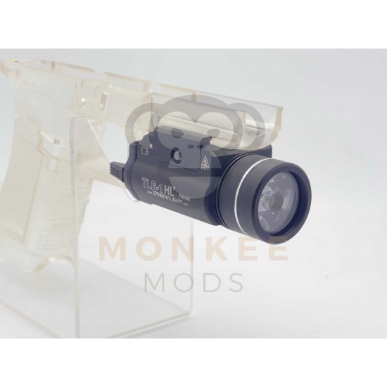 Sotac SL TLR-1 Flashlight Sotac SL TLR-1 Flashlight