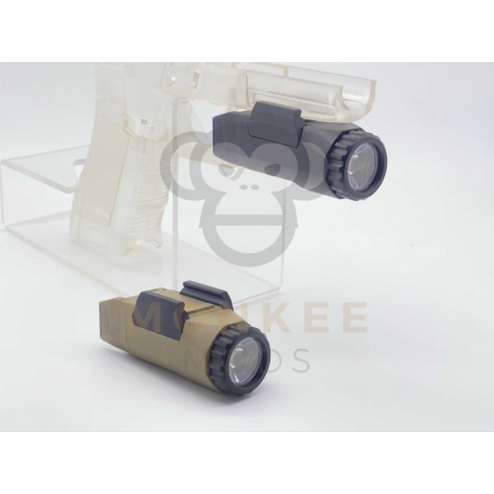 Sotac APL-G3 Flashlight Sotac APL-G3 Flashlight