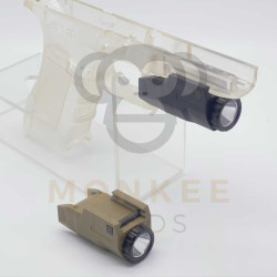 Sotac APL-C Flashlight