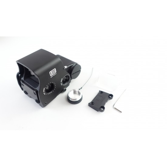 HW EoTECH EXPS2 Holo Sight