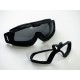 HW Eye Protection Tactical Set EHY