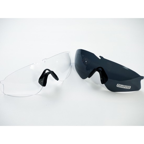 HW Eye Protection Tactical Set EHY