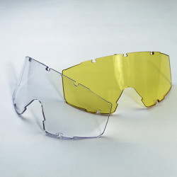 HW Eye Protection Tactical Goggle FXJ