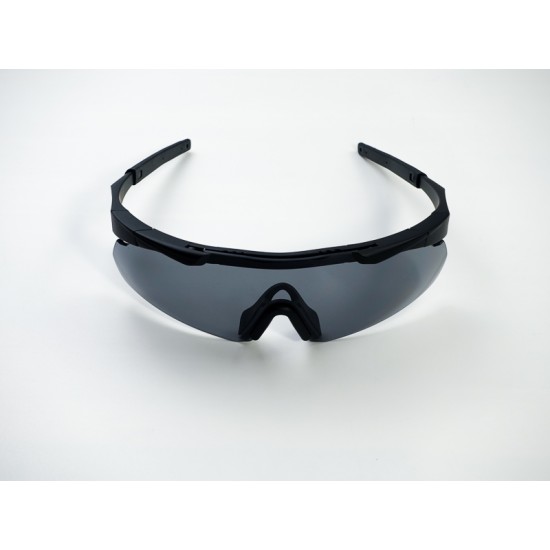 HW Eye Protection Tactical Glasses SMS