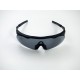 HW Eye Protection Tactical Glasses SMS