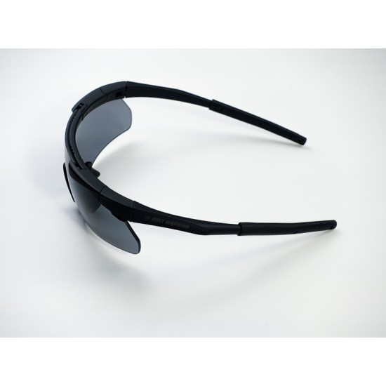 HW Eye Protection Tactical Glasses SMS