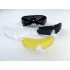 HW Eye Protection Tactical Glasses SZG