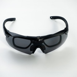 HW Eye Protection Tactical Glasses SZG