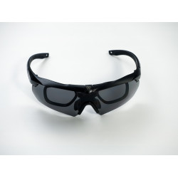 HW Eye Protection Tactical Glasses SZG