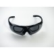 HW Eye Protection Tactical Glasses SZG HW Eye Protection Tactical Glasses SZG