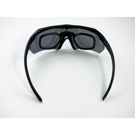HW Eye Protection Tactical Glasses SZG HW Eye Protection Tactical Glasses SZG