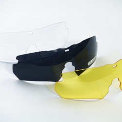 HW Eye Protection Tactical Glasses SZG