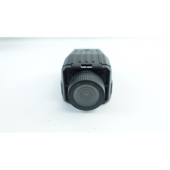 HW Orion Tactical M800 Helmet Camera 4K