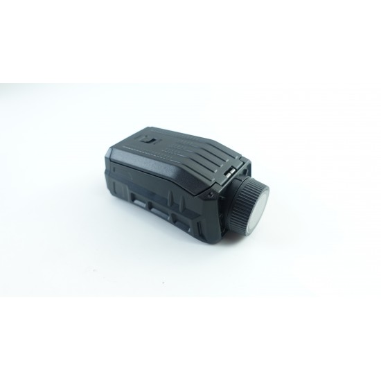 HW Orion Tactical M800 Helmet Camera 4K
