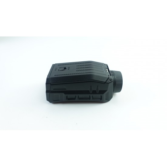 HW Orion Tactical M800 Helmet Camera 4K