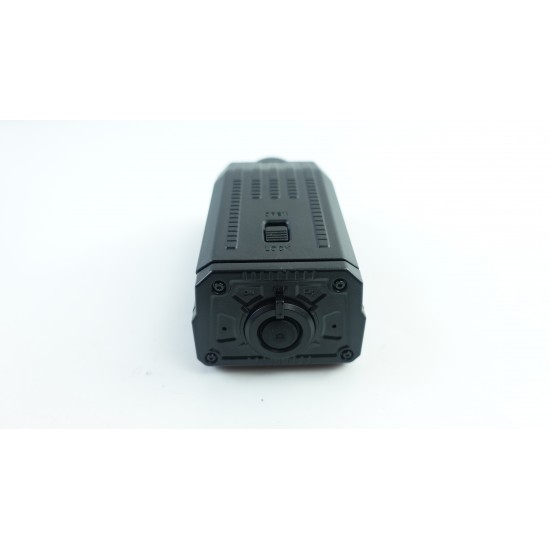 HW Orion Tactical M800 Helmet Camera 4K