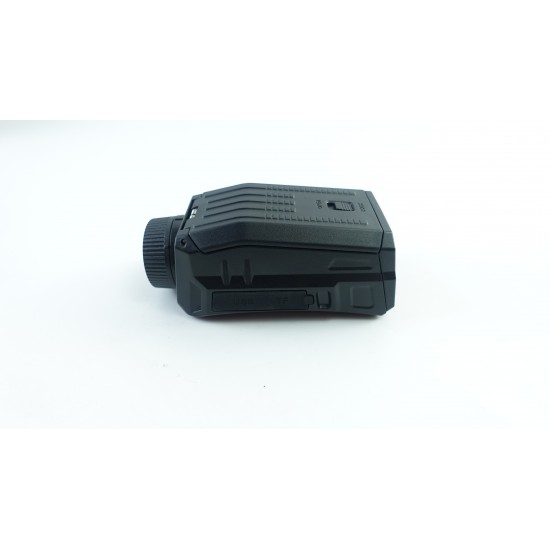 HW Orion Tactical M800 Helmet Camera 4K