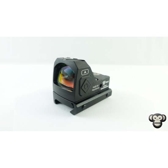 HW RX Mini Reflex Red Dot Sight