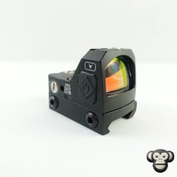 HW RX Mini Reflex Red Dot Sight