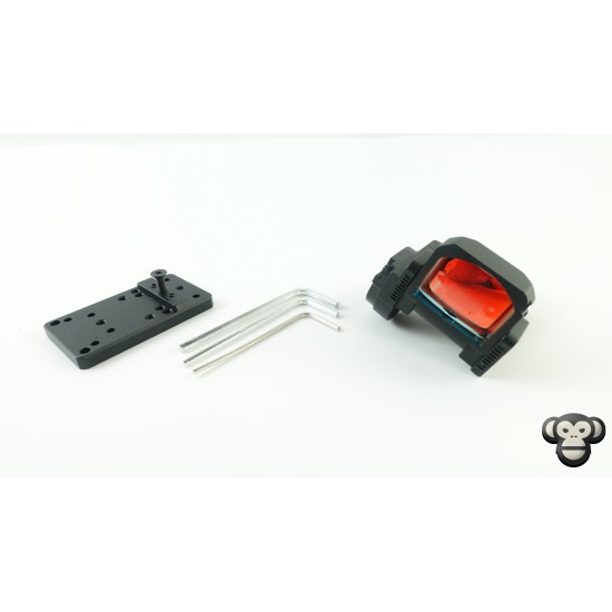 HW VISM PRO
