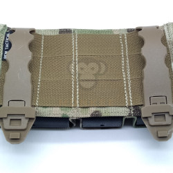 Geek Tactical KYWI 556 + 9MM Combo Mag Pouch