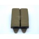 Geek Tactical KYWI 9MM Double Mag Pouch Geek Tactical KYWI 9MM Double Mag Pouch