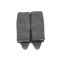 Geek Tactical KYWI 9MM Double Mag Pouch Geek Tactical KYWI 9MM Double Mag Pouch