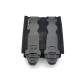 Geek Tactical KYWI 9MM Double Mag Pouch Geek Tactical KYWI 9MM Double Mag Pouch