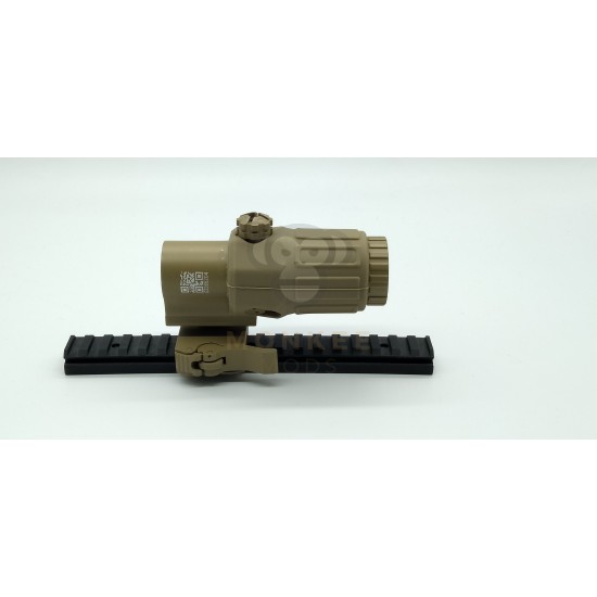HW EOTech G33 3x Zoom Magnifier HW EOTech G33 3x Zoom Magnifier