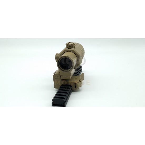 HW EOTech G33 3x Zoom Magnifier HW EOTech G33 3x Zoom Magnifier