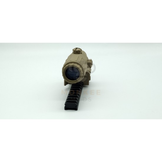 HW EOTech G33 3x Zoom Magnifier HW EOTech G33 3x Zoom Magnifier