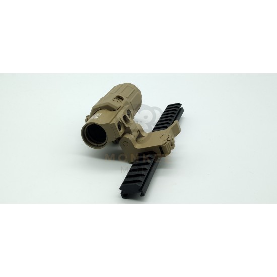 HW EOTech G33 3x Zoom Magnifier HW EOTech G33 3x Zoom Magnifier