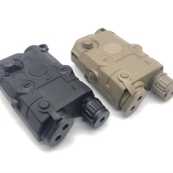 X-Power Dummy PEQ Box