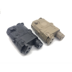 X-Power Dummy PEQ Box