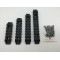 Jing Ji M-LOK Picatinny Rail Set Jing Ji M-LOK Picatinny Rail Set