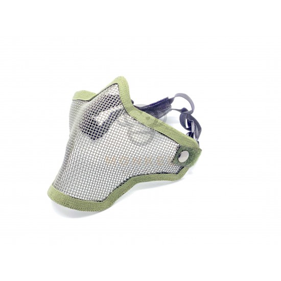 Mesh Face Mask Mesh Face Mask