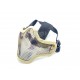 Mesh Face Mask Mesh Face Mask