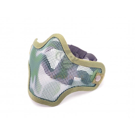 Mesh Face Mask Mesh Face Mask