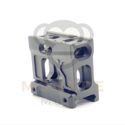 Unity Tactical FAST Micro Mount for T1/T2